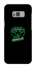 bigbasilisk Samsung Phone Cases