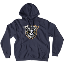 saenz203 Hoodies (No-Zip/Pullover)