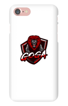 itsgoga iPhone Phone Cases