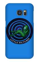 Little Samsung Phone Case