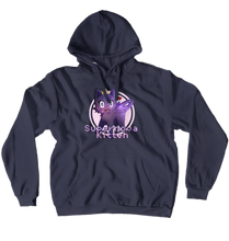 SupernovaKitteh Hoodies (No-Zip/Pullover)