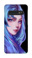 Nar 1st Ed. Samsung Phone Cases