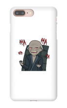 lushylush_x iPhone Phone Cases