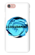 jjjoewgaming iPhone Phone Cases