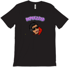 dxprx22xd T-Shirts