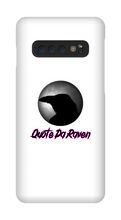 quotedaraven Samsung Phone Cases