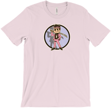 Vault Boy LP T-Shirt