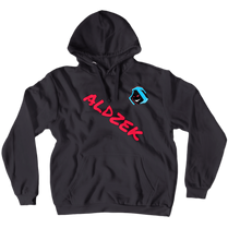 aldzek Hoodies (No-Zip/Pullover)