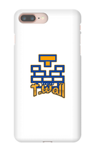 t.wallgaming iPhone Phone Cases