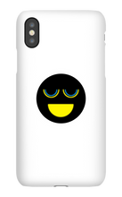 SchmuckTheDunce iPhone Phone Cases