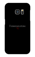 formidableking Samsung Phone Cases