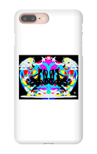 mar2qte iPhone Phone Cases