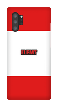 elemmanueltv23 Samsung Phone Cases