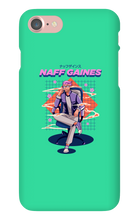 naffgaines iPhone Phone Cases