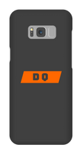 davequakes Samsung Phone Cases