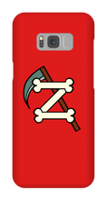 Zachnafien Samsung Phone Cases