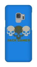 jackgames Samsung Phone Cases