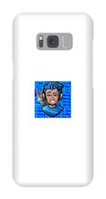 djmay2 Samsung Phone Cases