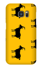 KommanderGoat Samsung Case