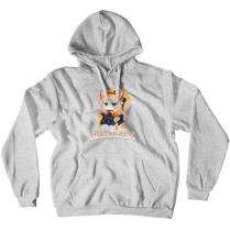 nekomaid_chan Hoodies (No-Zip/Pullover)