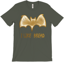 I like BREAD