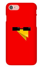 RJ226 iPhone Phone Case
