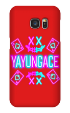 A.O.S Samsung Phone Cases