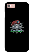 bigbadwolf19722 iPhone Phone Cases