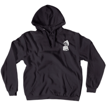Hoodie DADOS - logo pequeño