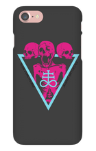 Always Watching iPhone Phone Cases