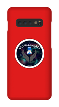 DrRick's "Phone-o-graph" case