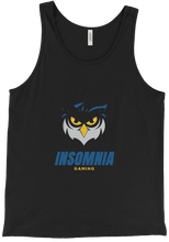 Insomnia Gaming Tank Top