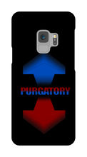 Purgatory Samsung Phone Cases
