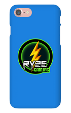 Ryze Gaming iPhone Phone Cases