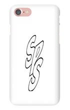 spens100 iPhone Phone Cases
