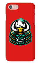 Blitz iPhone Phone Cases