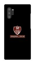 jayjay_gaming_zone Samsung Phone Cases