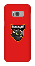 maxusgus Samsung Phone Cases