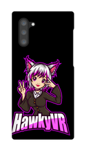 hawkyvr Samsung Phone Cases