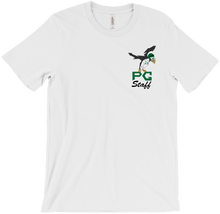 puffingaming14 Staff T-Shirt