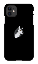 thewhitewolfgamings iPhone Phone Cases