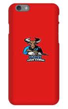 ytmkgeongaming iPhone Phone Cases