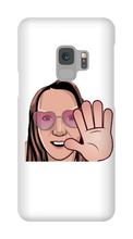 Mutskuh Samsung Phone Hoesje