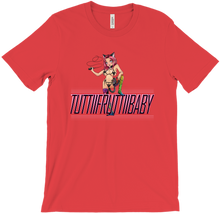 Tutti Logo T-Shirts