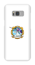 tatamy95 Samsung Phone Cases