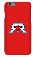 therogueyrogue iPhone Phone Cases