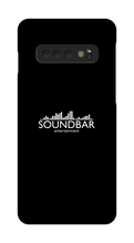 SOUNDBARDJs Samsung Phone Cases