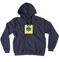 agentzeb Hoodies (No-Zip/Pullover)
