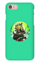 GSZ iPhone Phone Cases