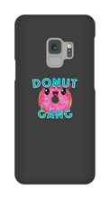 Donut Gang Samsung Phone Cases